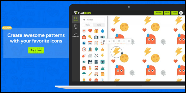 Flat Icon - Free vector icons
